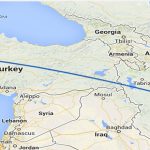 ترکیه با قطار: تجربه‌ای بی‌نظیر از سفر ریلی