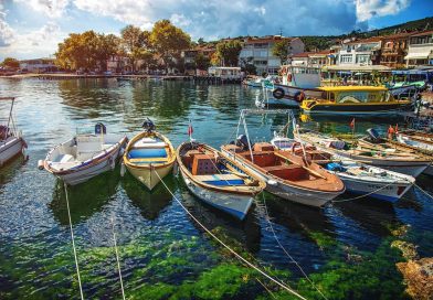 بویوک‌آدا؛ جزیره‌ای بدون ماشین که قدم‌زدن در خیابان‌هایش آدم را به گذشته می‌برد!